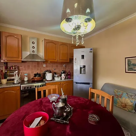 Casaflow's Appartement *