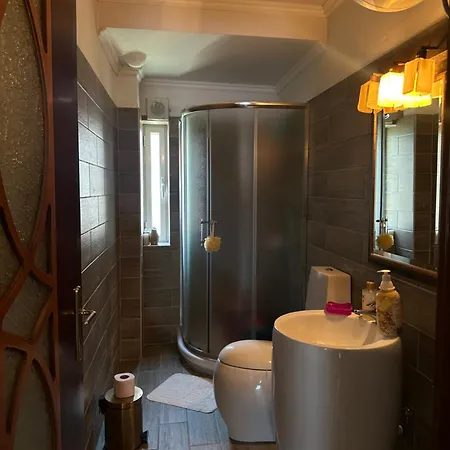 Casaflow's Appartement Gjirokastër