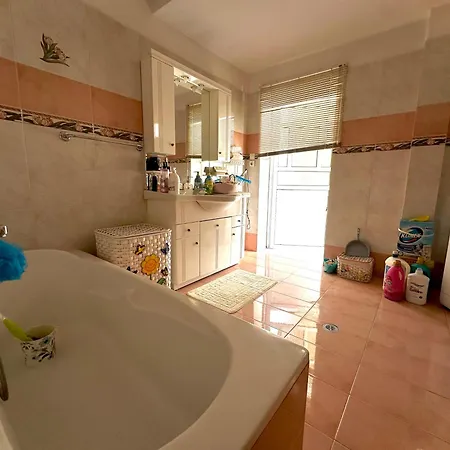 Casaflow's Appartement