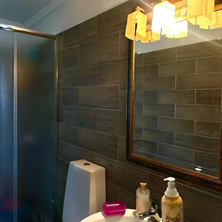 Appartement Casaflow's