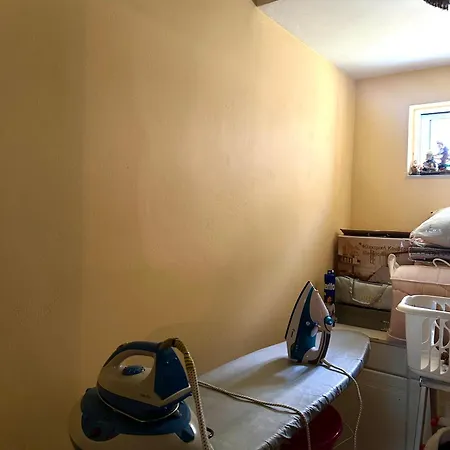 Appartement Casaflow's Gjirokastër