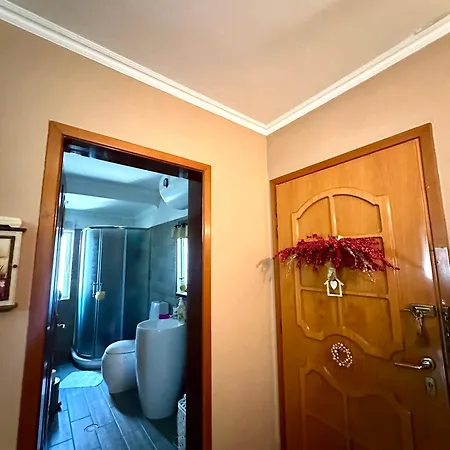 Casaflow's Appartement