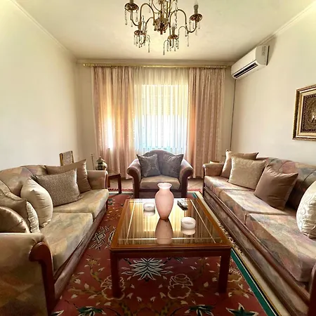 Casaflow's Appartement *